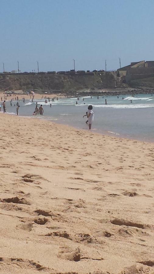 Playa De 孔索拉桑 外观 照片