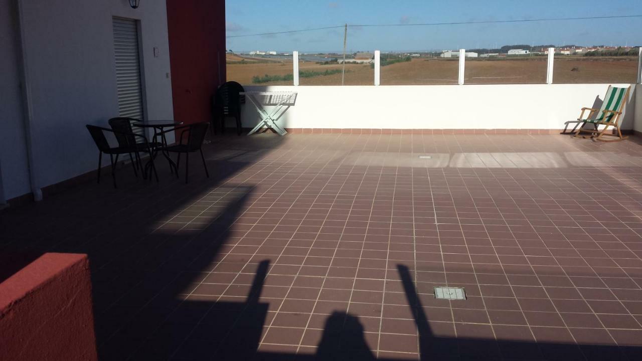 Playa De 孔索拉桑 外观 照片