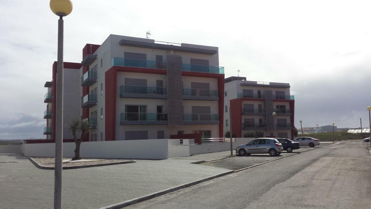 Playa De 孔索拉桑 外观 照片